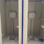 Kiralık WC Duş Konteyner