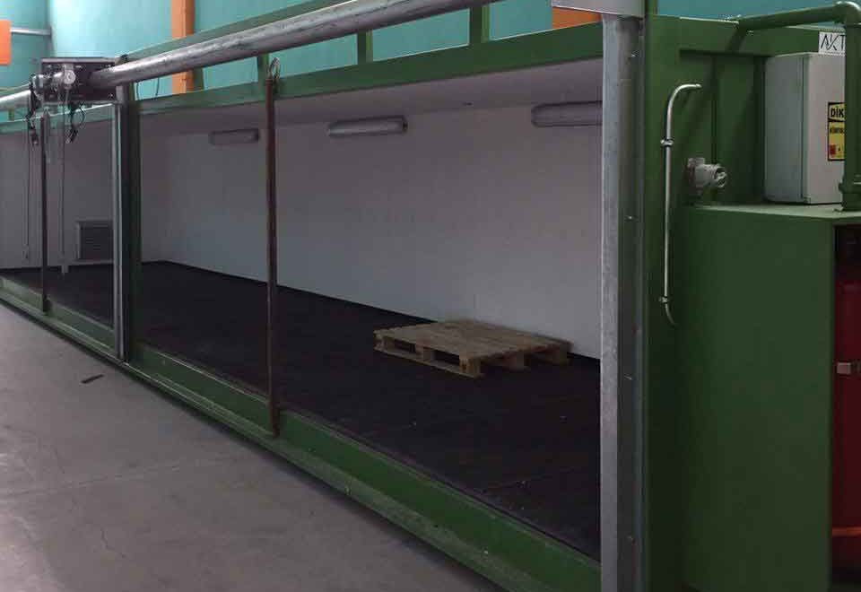 Adana Atık Konteyner