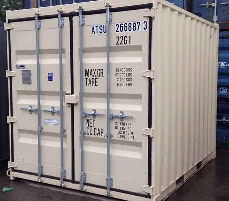 Aksaray Yük Konteyner