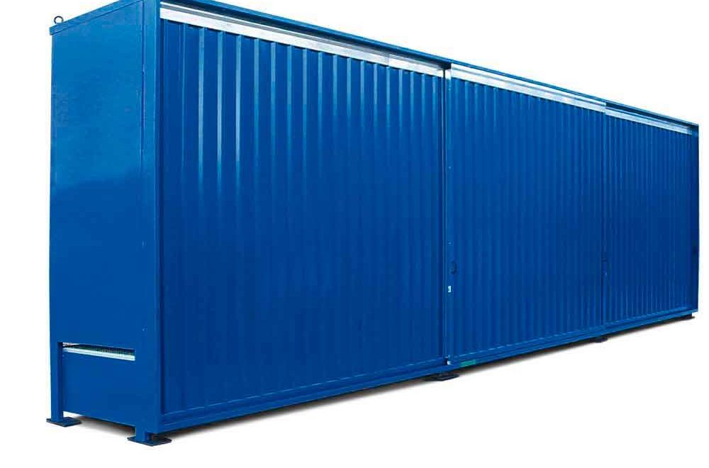 Amasya Atık Konteyner