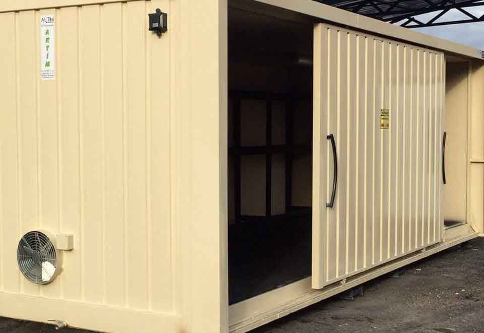 Ankara Atık Konteyner