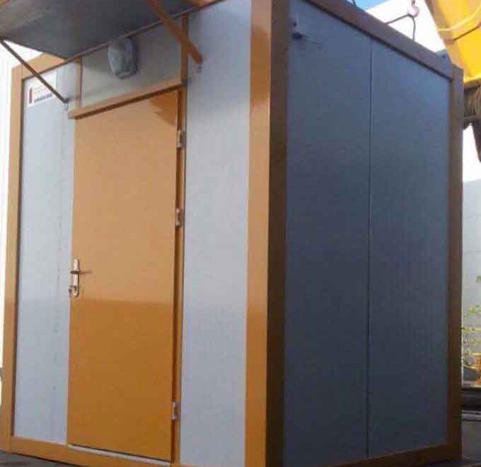 Bilecik Atık Konteyner