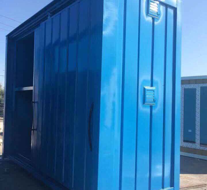 Çankırı Atık Konteyner