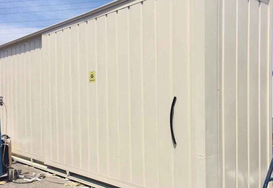 Denizli Atık Konteyner