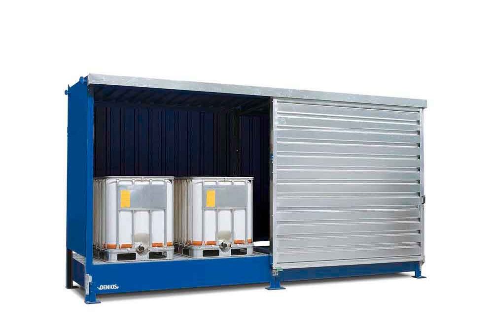 Giresun Atık Konteyner