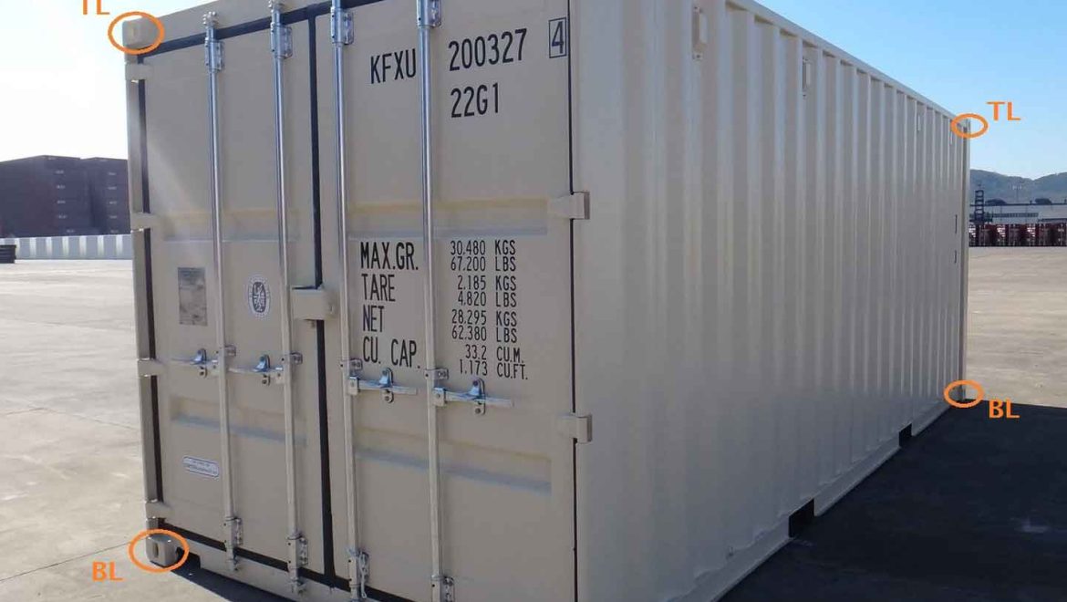 Isparta Yük Konteyner