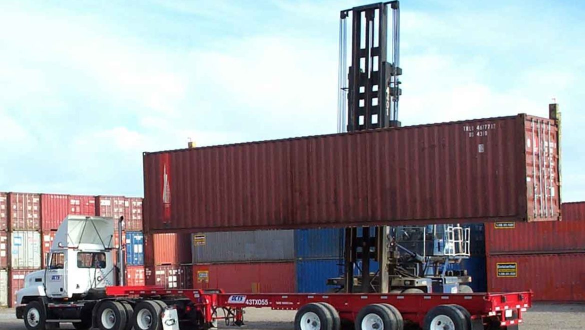 İstanbul Yük Konteyner