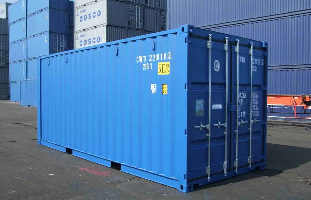 Karabük Yük Konteyner