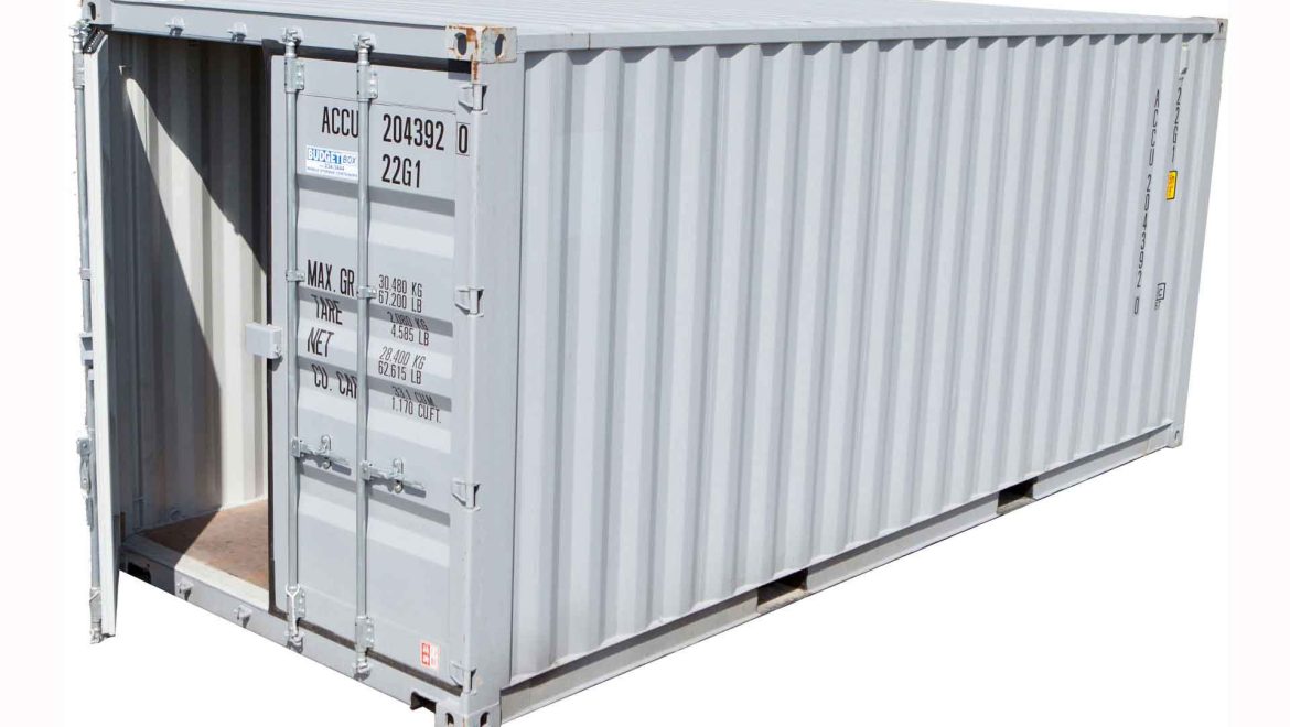 Karaman Yük Konteyner