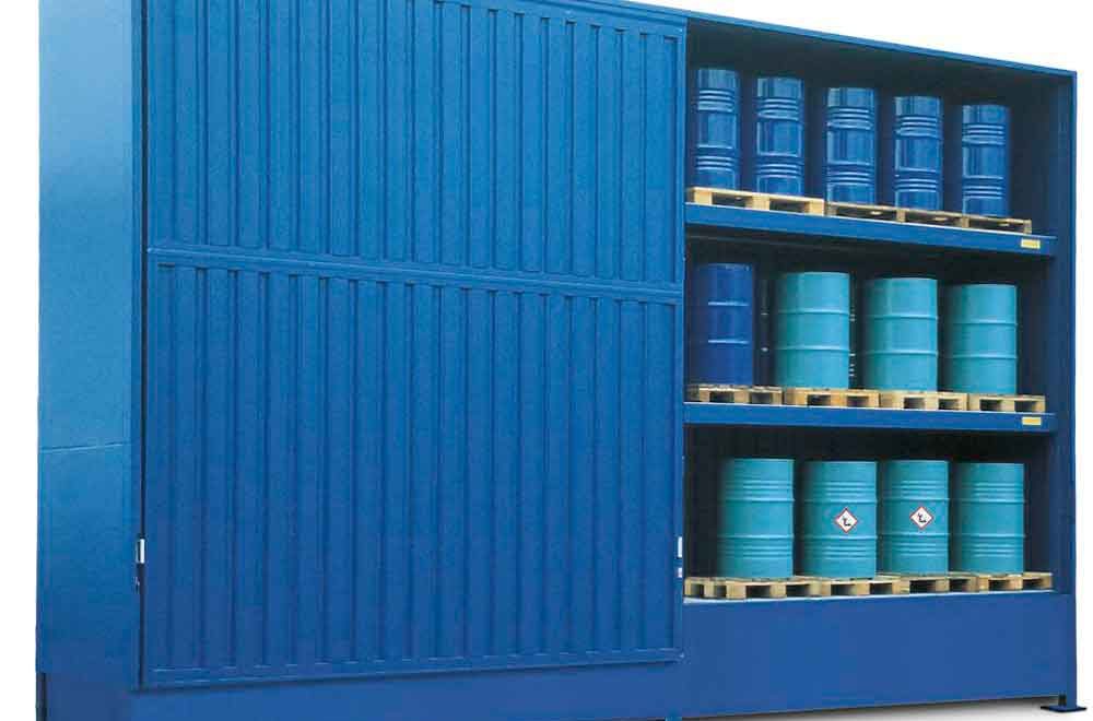 Kastamonu Atık Konteyner