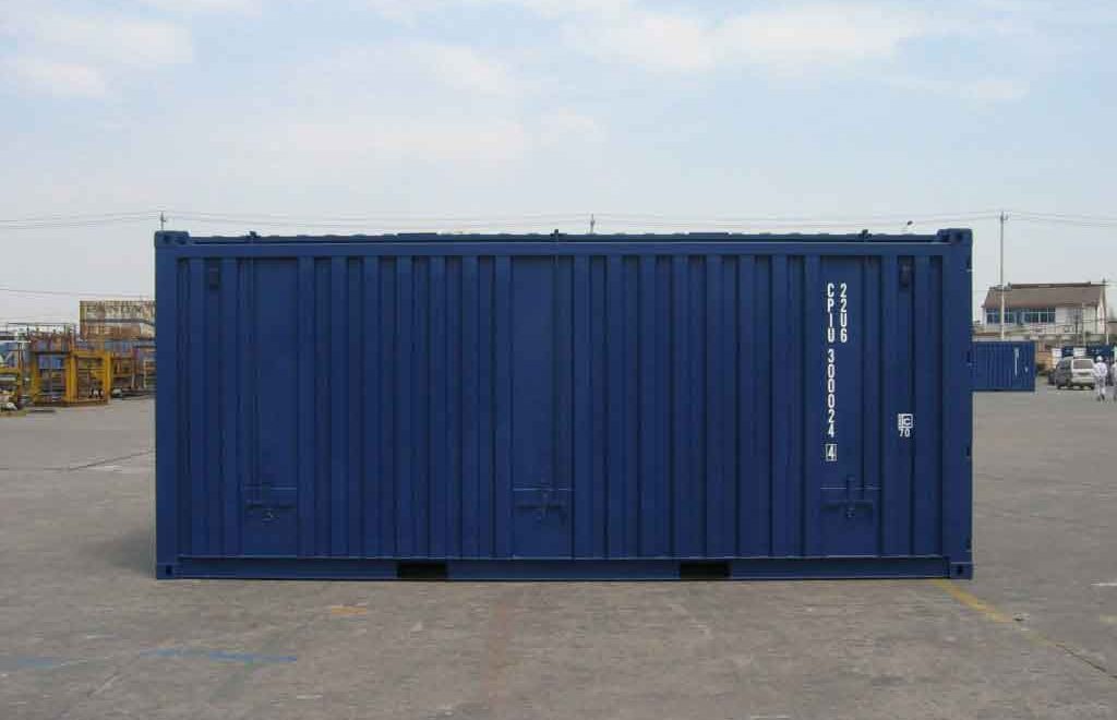 Kastamonu Yük Konteyner