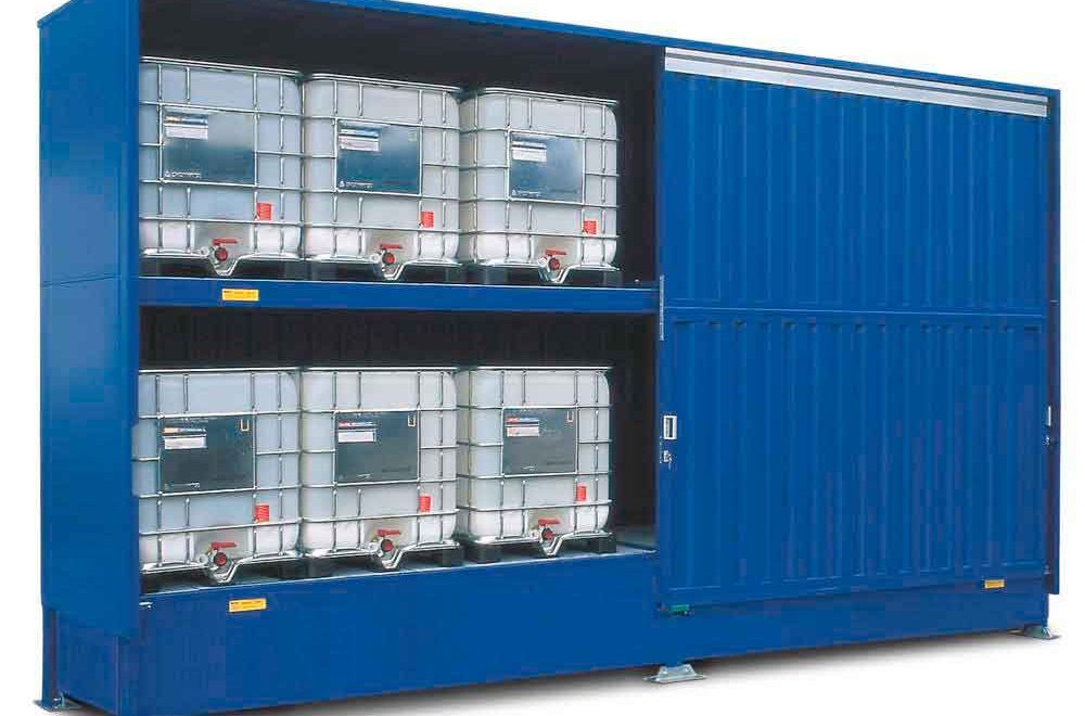 Kayseri Atık Konteyner