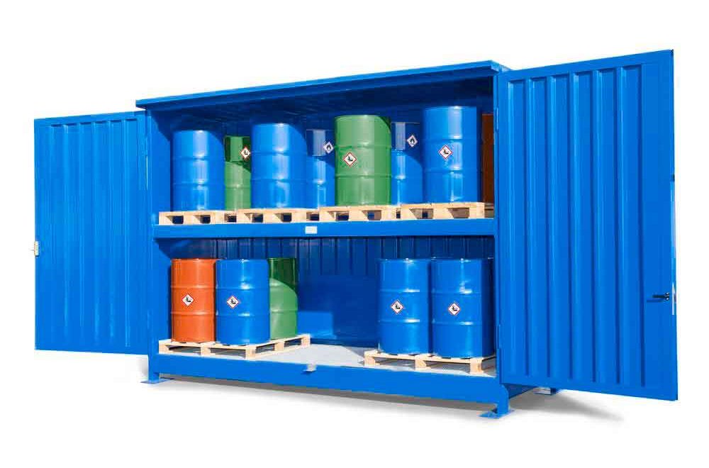 Kırıkkale Atık Konteyner