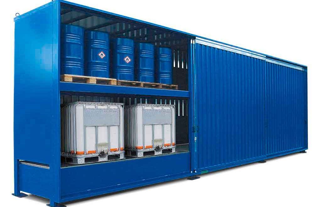 Kocaeli Atık Konteyner