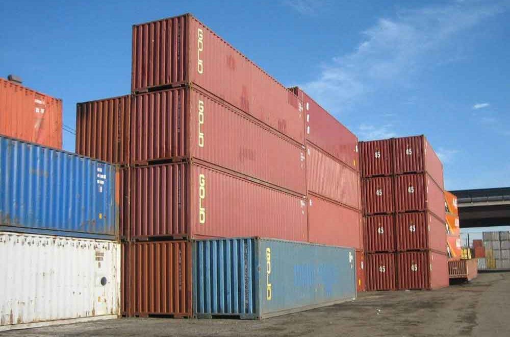Kocaeli Yük Konteyner