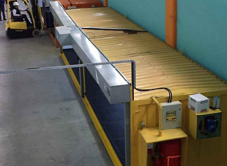 Manisa Atık Konteyner