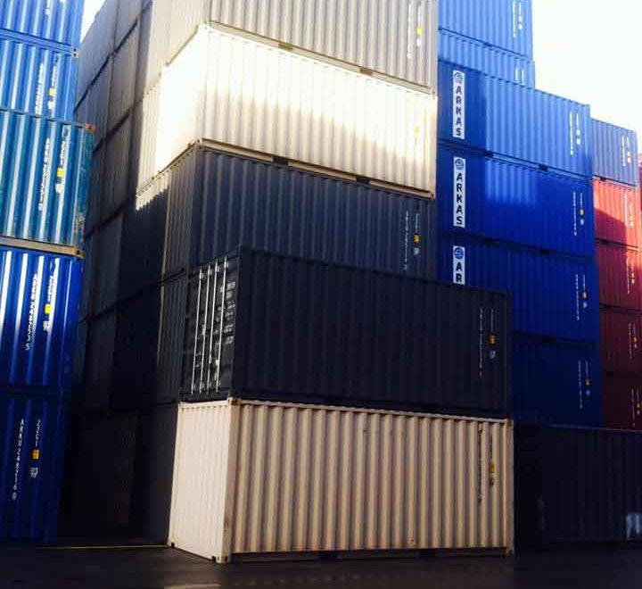 Niğde Yük Konteyner