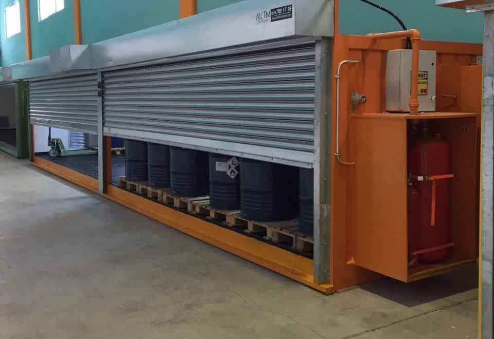 Sakarya Atık Konteyner